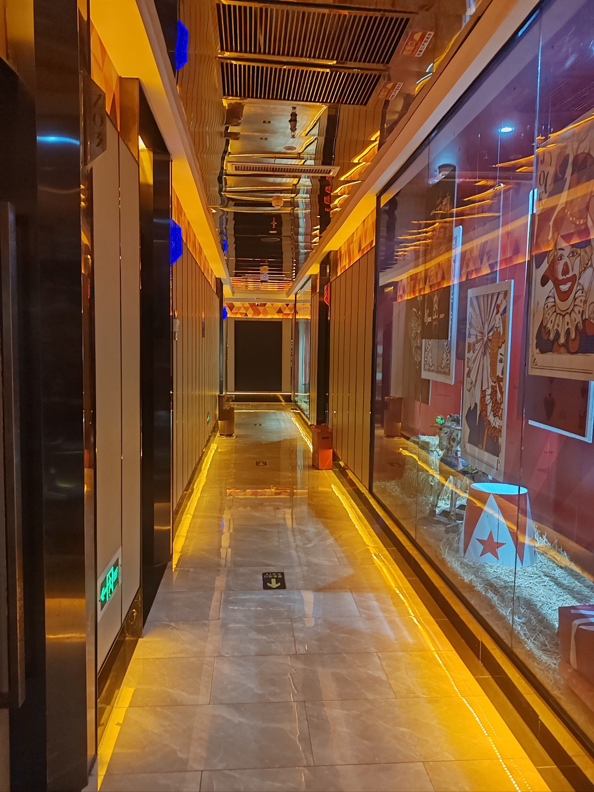 淮北商务ktv能否组局全解析-杜集区ktv预定