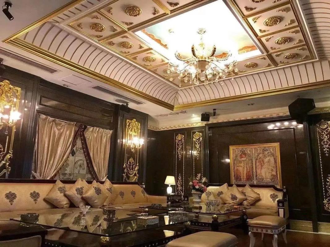 淮北商务ktv引领商务ktv新模式-杜集区ktv预定