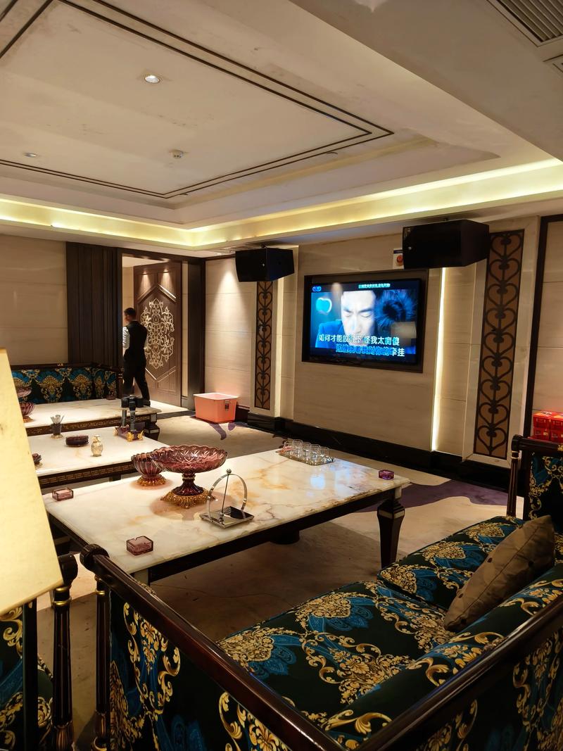 淮北商务ktv低端场，消遣放松首选-杜集区ktv预定